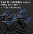 DolphinRC PRISMFLY X2 Frame Kit