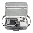 PU Shoulder Bag for DJI Mini 4 pro with DJI RC 2