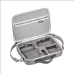 PU Shoulder Bag for DJI Mini 4 pro with DJI RC 2
