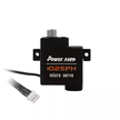 PowerHD 1025PH Servo for 1/24 Scale Drift Car and Miniature RC Touring Car - High-Performance Micro Steering Servo-2