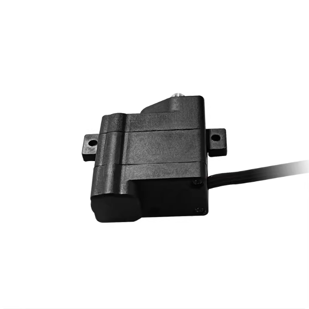 PowerHD 1025PH Servo for 1/24 Scale Drift Car and Miniature RC Touring Car - High-Performance Micro Steering Servo-3