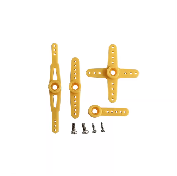 PowerHD 1025PH Servo for 1/24 Scale Drift Car and Miniature RC Touring Car - High-Performance Micro Steering Servo-4