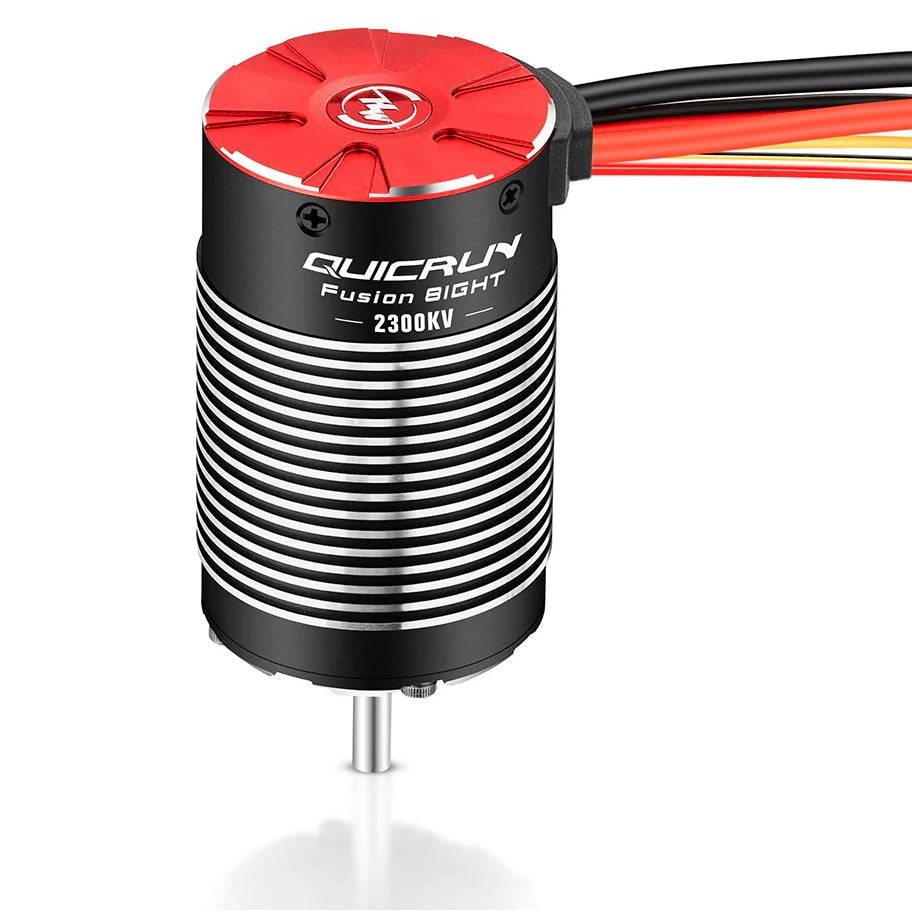 QUICRUN Fusion 8ight (2in1 FOC system)