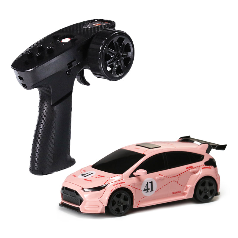 The Best Christmas Gift: SNT MG044 1:43FPV MINI RC Cars for