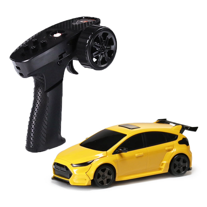 SNT MG044  1:43 MIX GO Series Car Remote Control Version（Lead time：1-5 days）