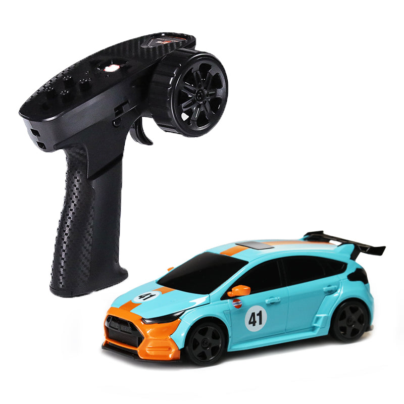 SNT MG044  1:43 MIX GO Series Car Remote Control Version（Lead time：1-5 days）