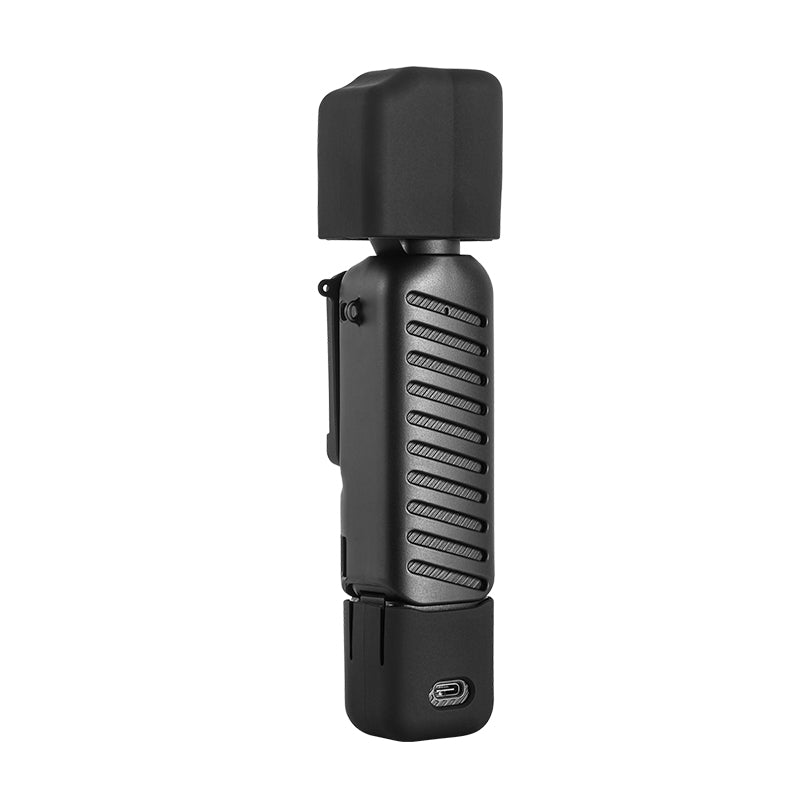 STARTRC 6-in-1 Silicone Protective Case Kit for DJI Pocket 3