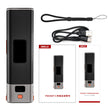 STARTRC 9000mAh LCD Fast Charging Case for DJI OSMO Pocket 3
