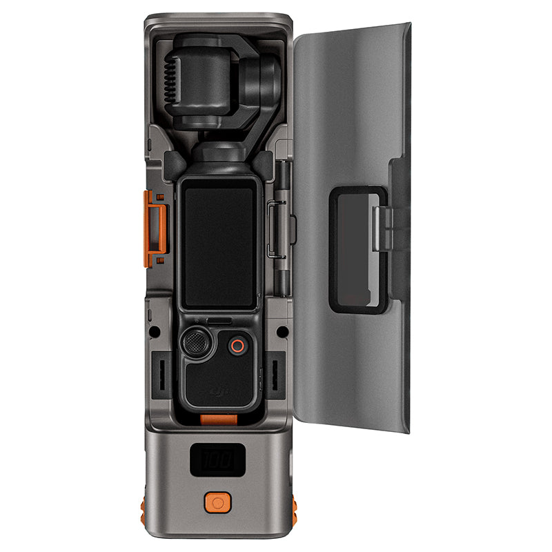 STARTRC 9000mAh LCD Fast Charging Case for DJI OSMO Pocket 3