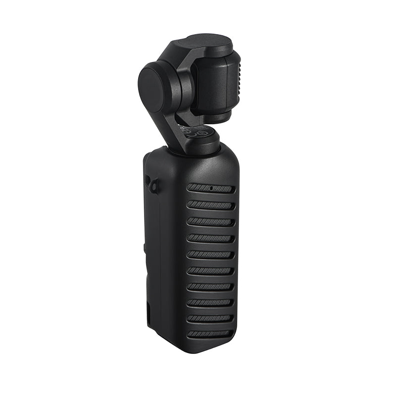 STARTRC Anti-Skip Protective TPU Shell Case for DJI Pocket 3