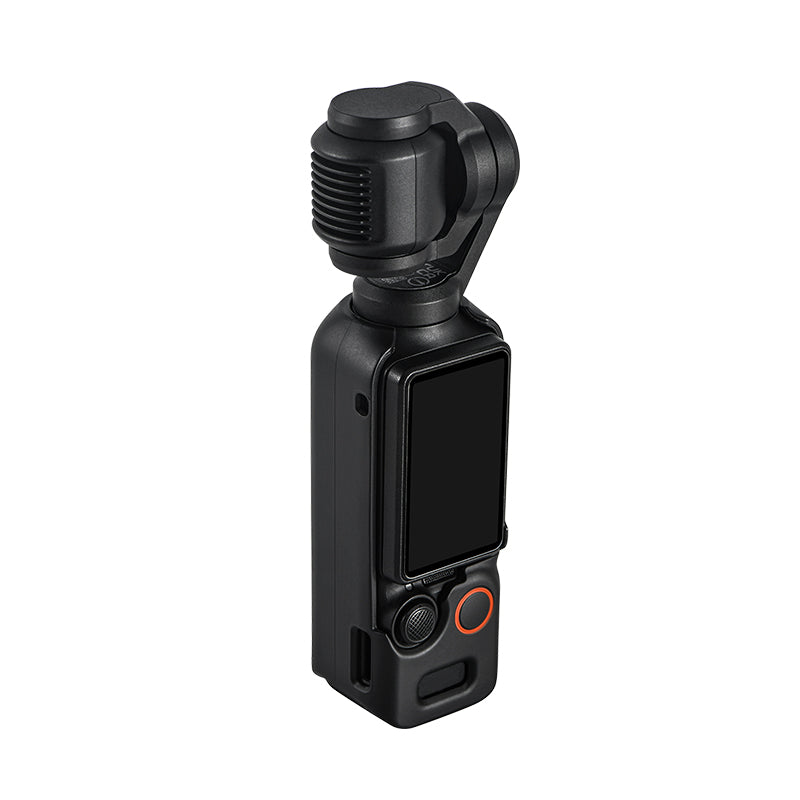 STARTRC Anti-Skip Protective TPU Shell Case for DJI Pocket 3