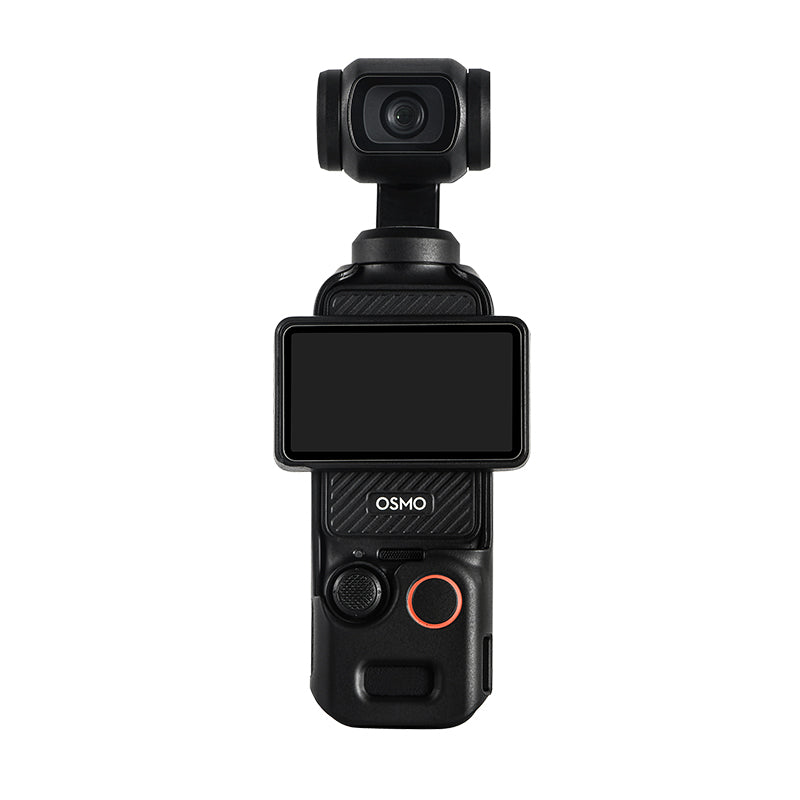 STARTRC Anti-Skip Protective TPU Shell Case for DJI Pocket 3