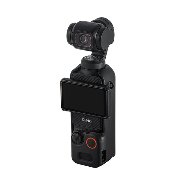 STARTRC Anti-Skip Protective TPU Shell Case for DJI Pocket 3