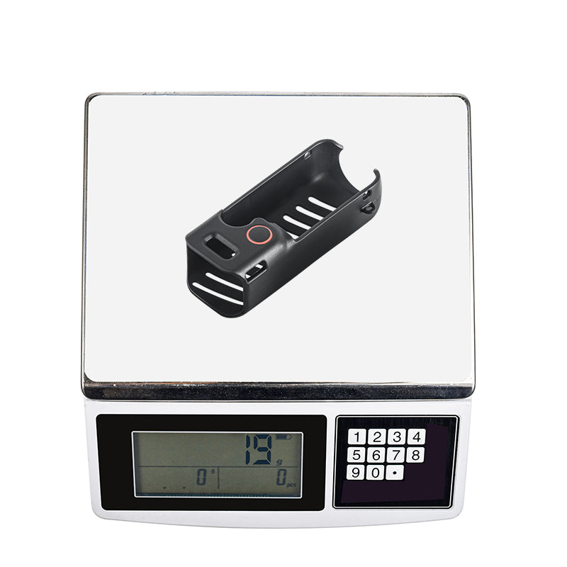 STARTRC Anti-Skip Protective TPU Shell Case for DJI Pocket 3