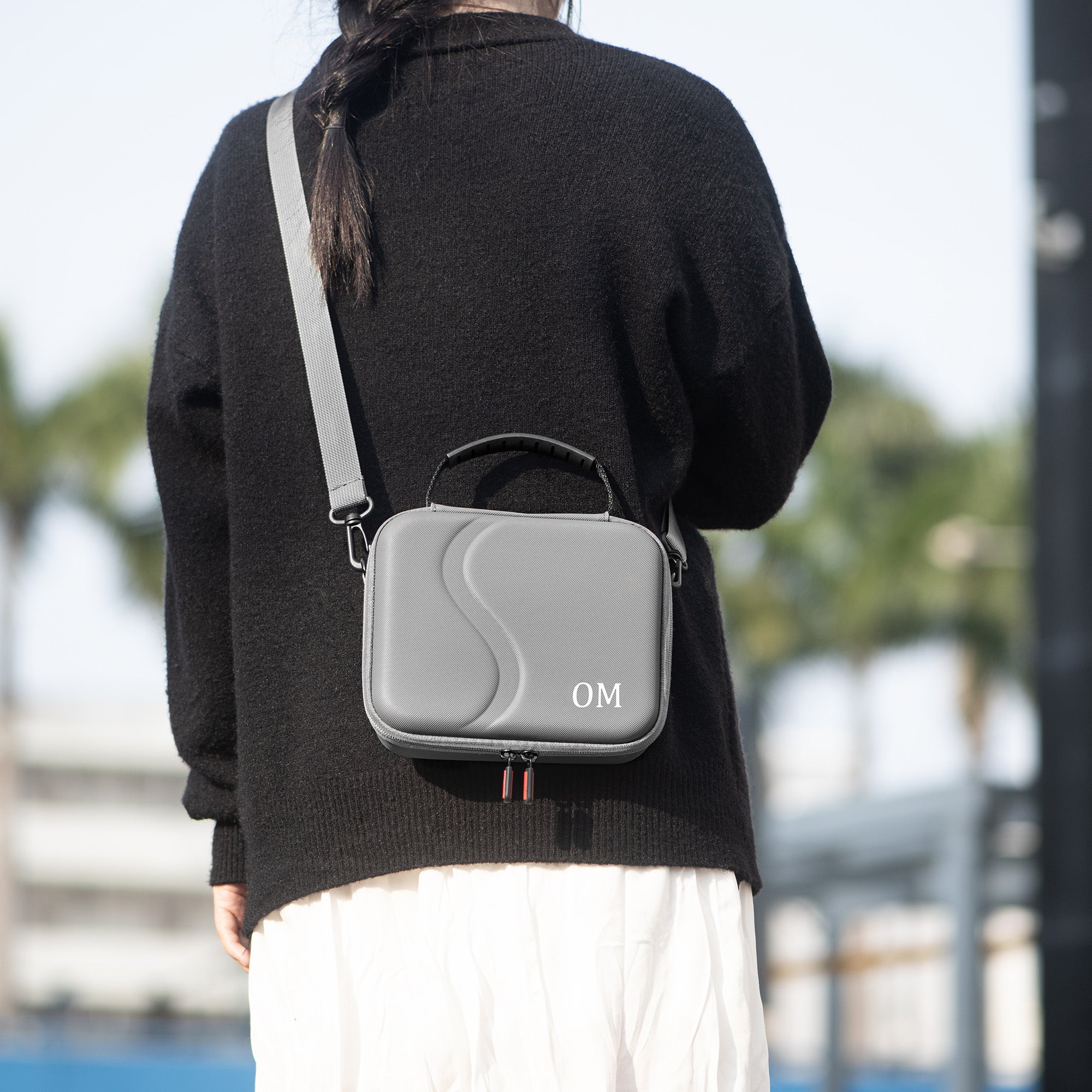 STARTRC Brand Distribution Carrying Bag for DJI Osmo 7/7P