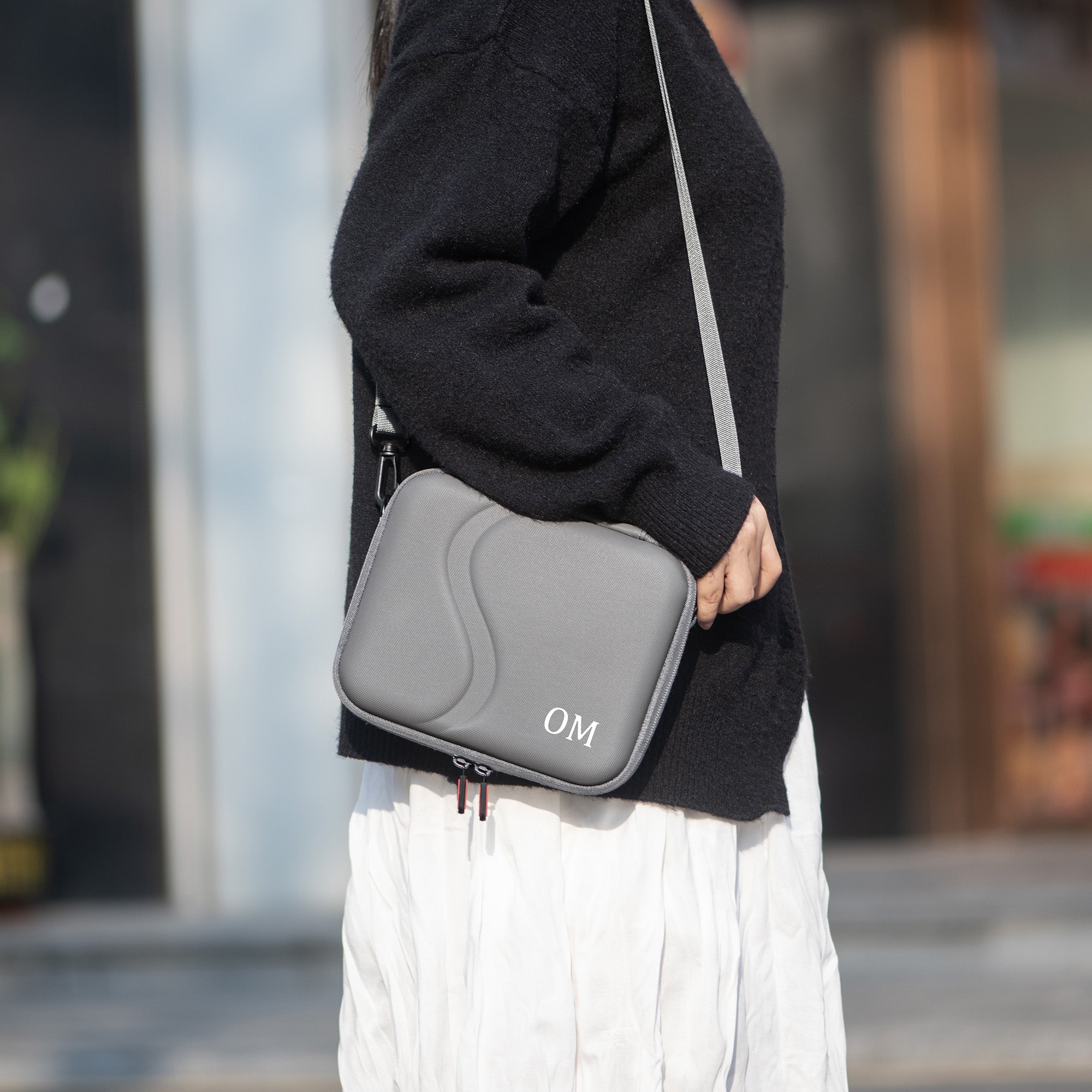 STARTRC Brand Distribution Carrying Bag for DJI Osmo 7/7P