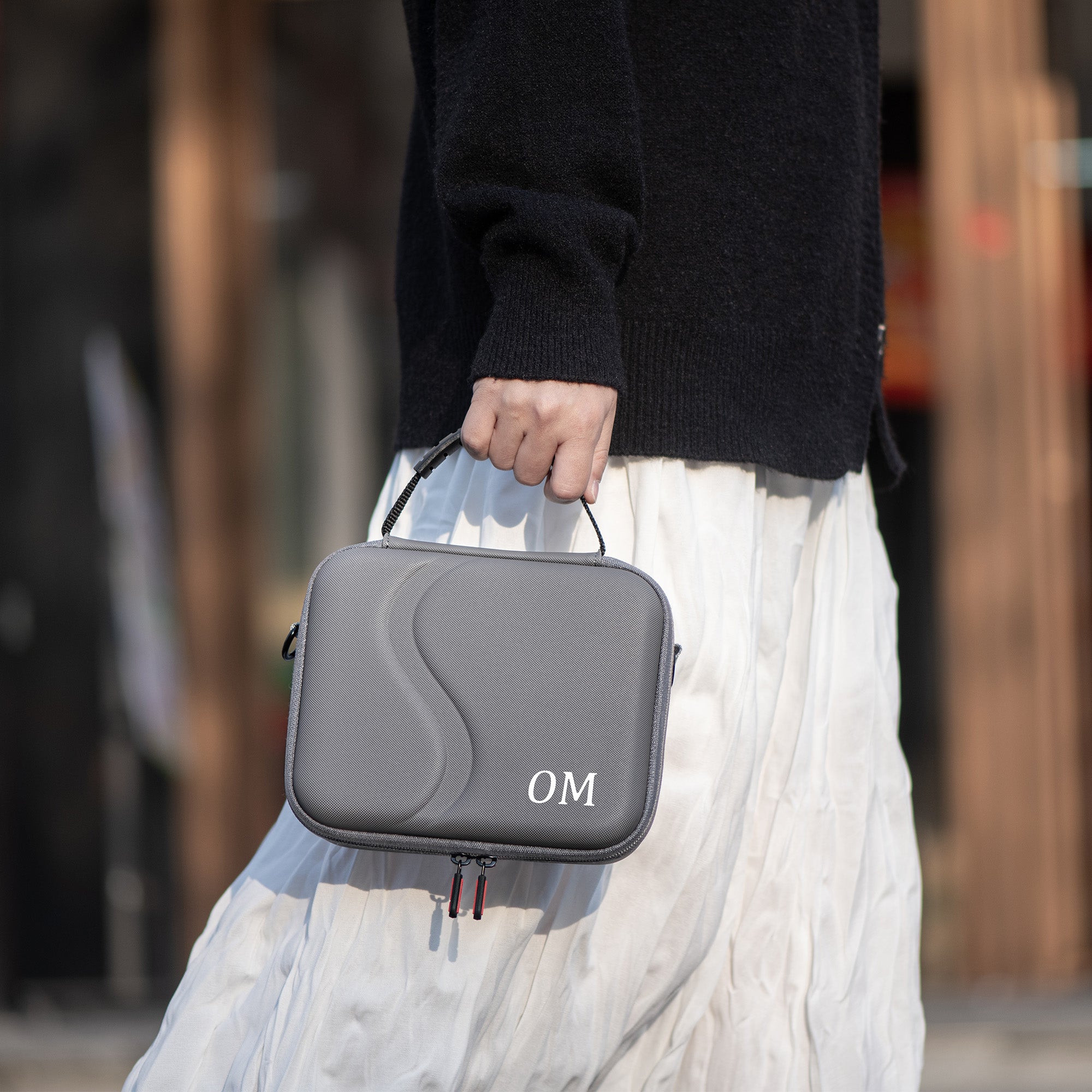 STARTRC Brand Distribution Carrying Bag for DJI Osmo 7/7P