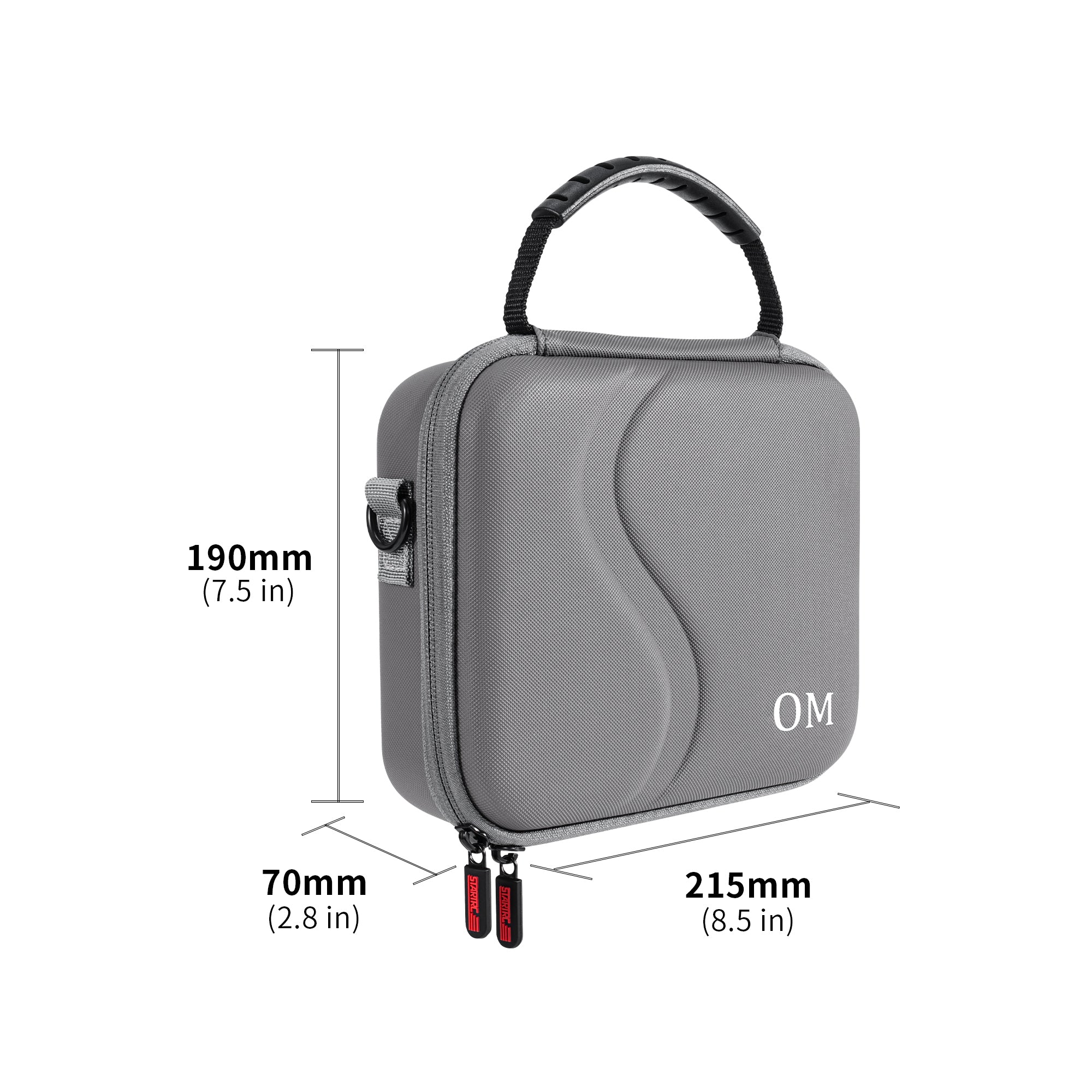 STARTRC Brand Distribution Carrying Bag for DJI Osmo 7/7P
