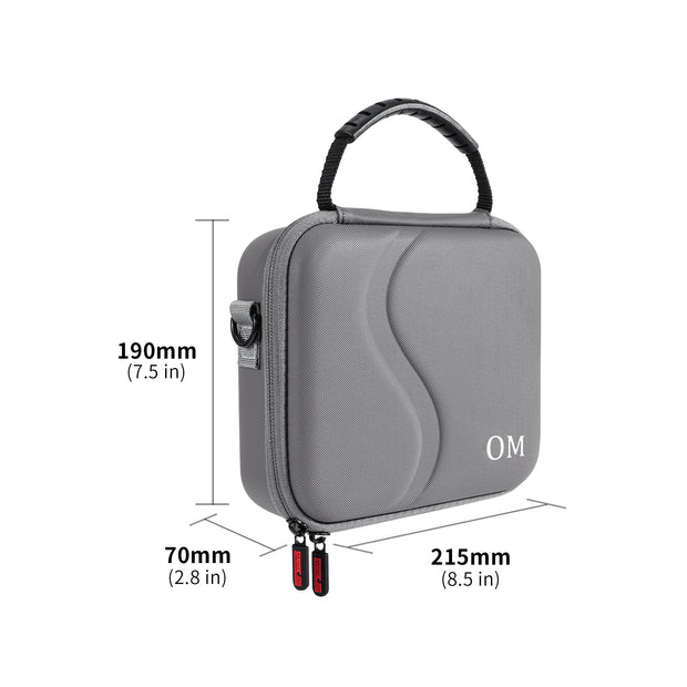 STARTRC Brand Distribution Carrying Bag for DJI Osmo 7/7P