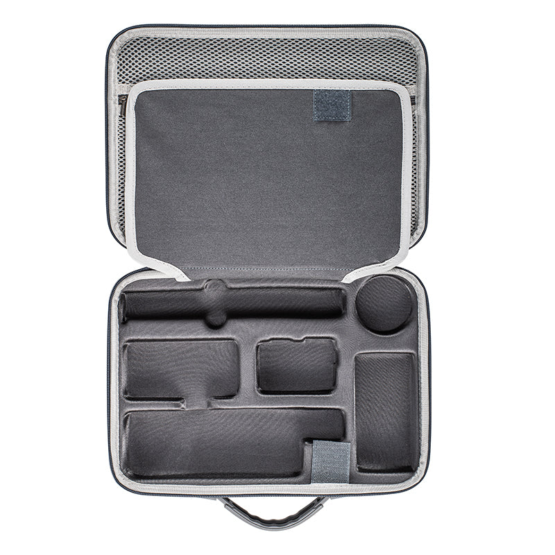 STARTRC Brand Carrying Case for DJI Action 5 Pro Adventure Combo/ Vlog Combo