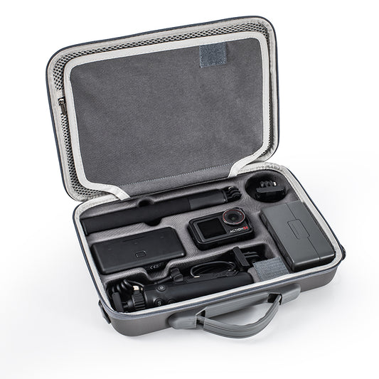 STARTRC Brand Carrying Case for DJI Action 5 Pro Adventure Combo/ Vlog Combo