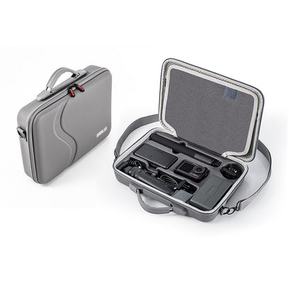 STARTRC Brand Carrying Case for DJI Action 5 Pro Adventure Combo/ Vlog Combo