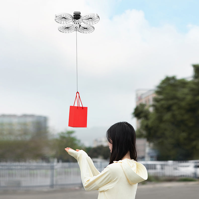 STARTRC Drone Payload AirDropping System for DJI Flip (Gyro Version)