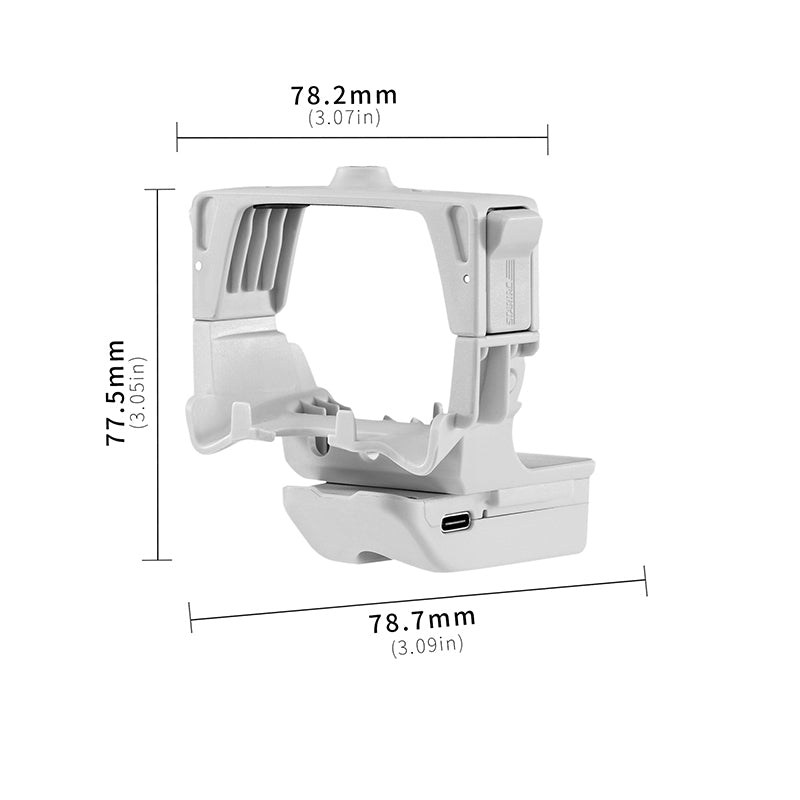 STARTRC Drone Payload AirDropping System for DJI Flip (Gyro Version)