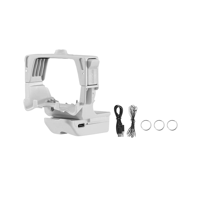 STARTRC Drone Payload AirDropping System for DJI Flip (Gyro Version)