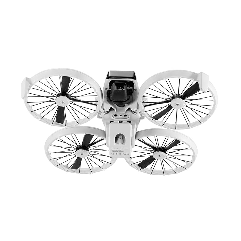 STARTRC Drone Payload AirDropping System for DJI Flip (Gyro Version)