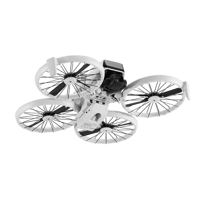 STARTRC Drone Payload AirDropping System for DJI Flip (Gyro Version)