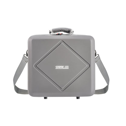 STARTRC Dual Drone Carrying Case for DJI Mini 4 Pro and Air 3S Air 3