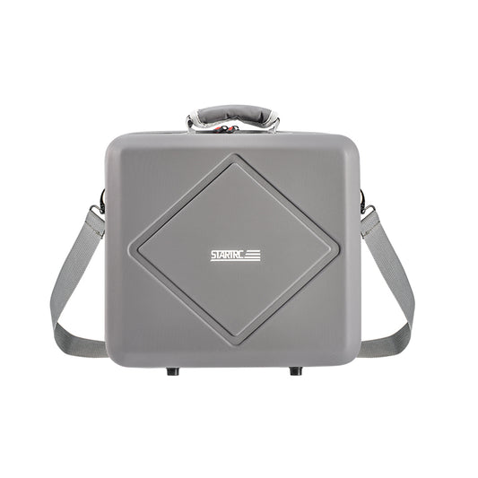 STARTRC Dual Drone Carrying Case for DJI Mini 4 Pro and Air 3S Air 3