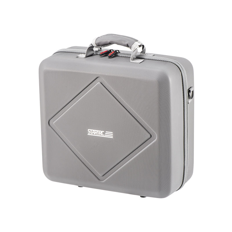 STARTRC Dual Drone Carrying Case for DJI Mini 4 Pro and Air 3S Air 3