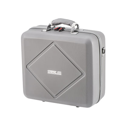 STARTRC Dual Drone Carrying Case for DJI Mini 4 Pro and Air 3S Air 3