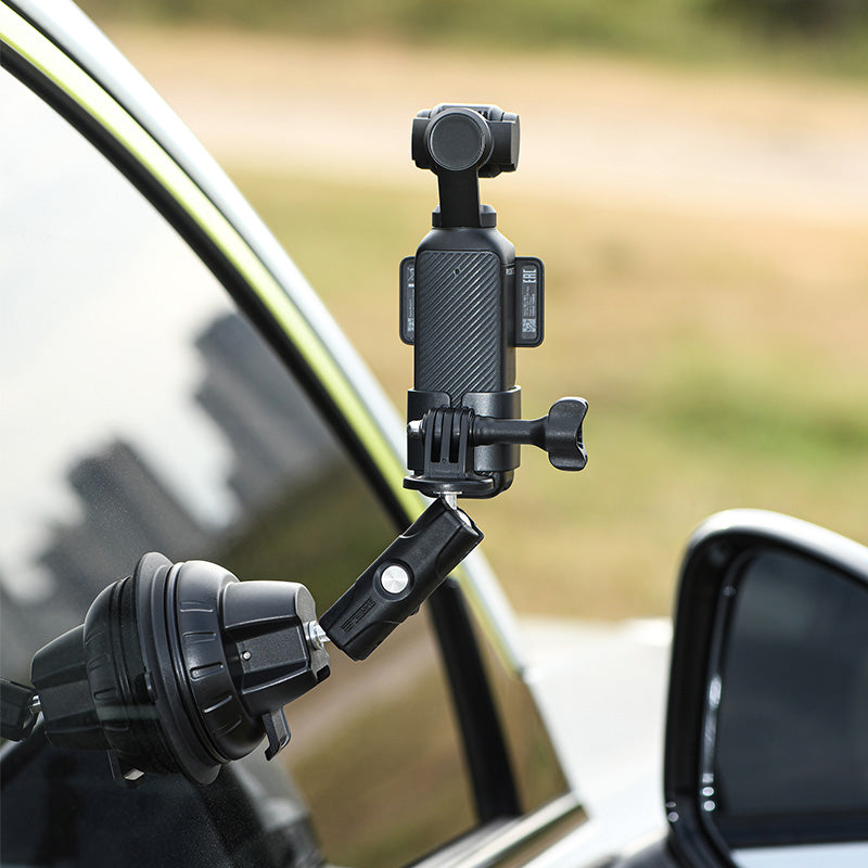STARTRC Extension Suction Cup Mount for DJI OSMO Pocket 3