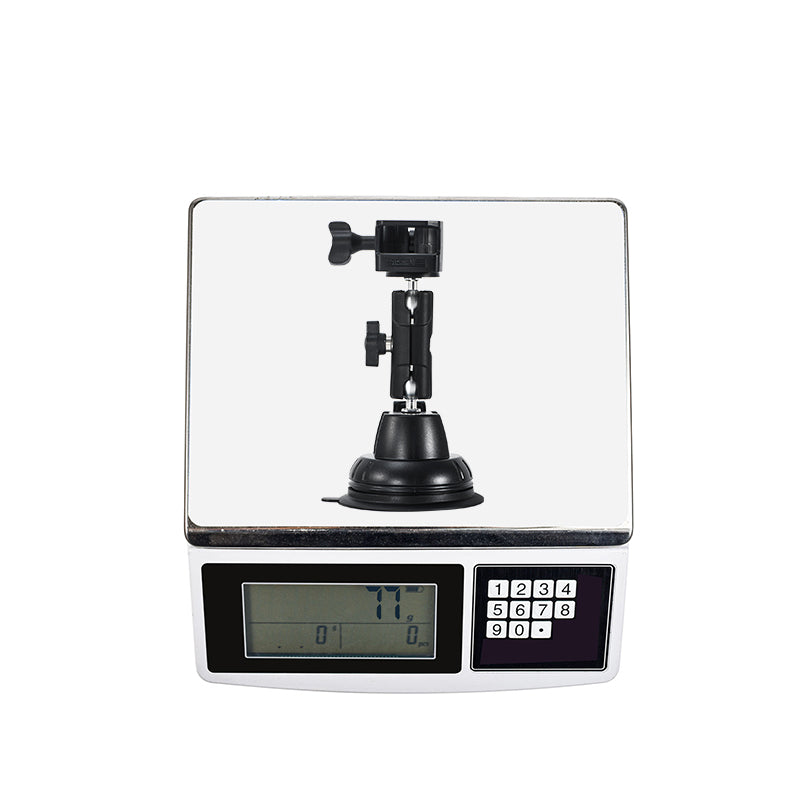 STARTRC Extension Suction Cup Mount for DJI OSMO Pocket 3