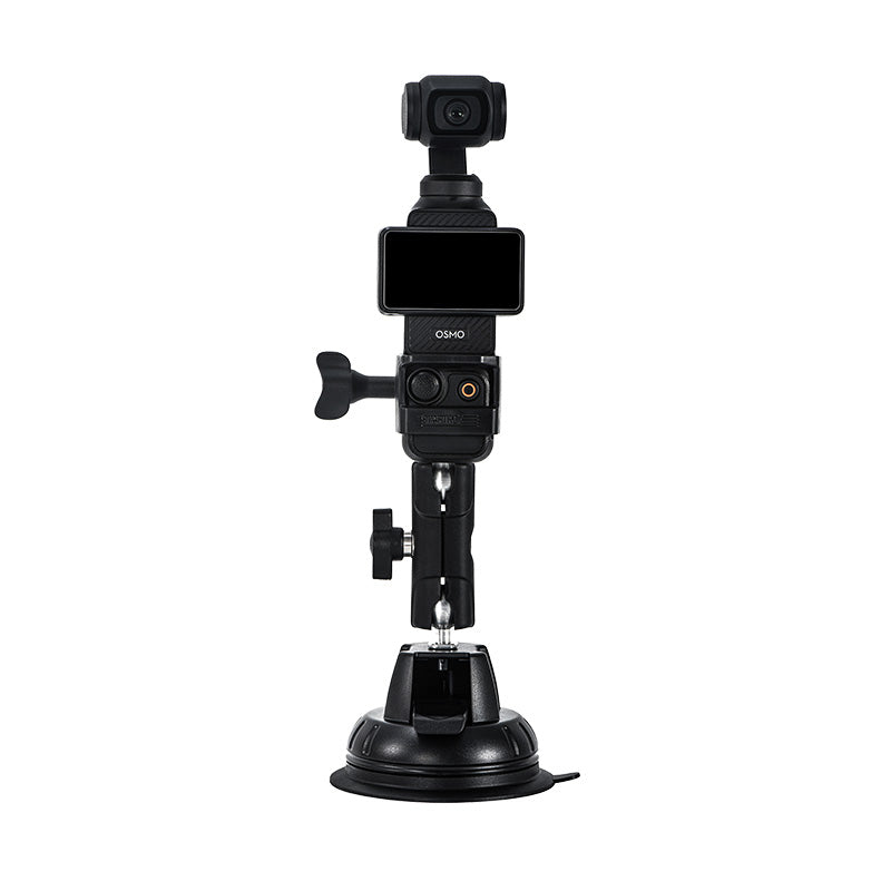 STARTRC Extension Suction Cup Mount for DJI OSMO Pocket 3