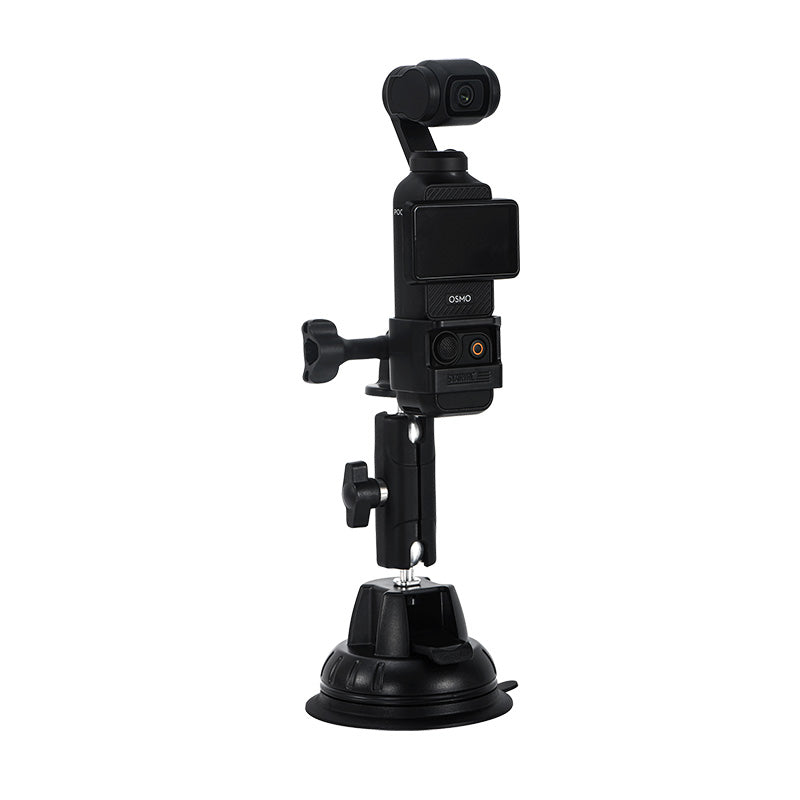 STARTRC Extension Suction Cup Mount for DJI OSMO Pocket 3