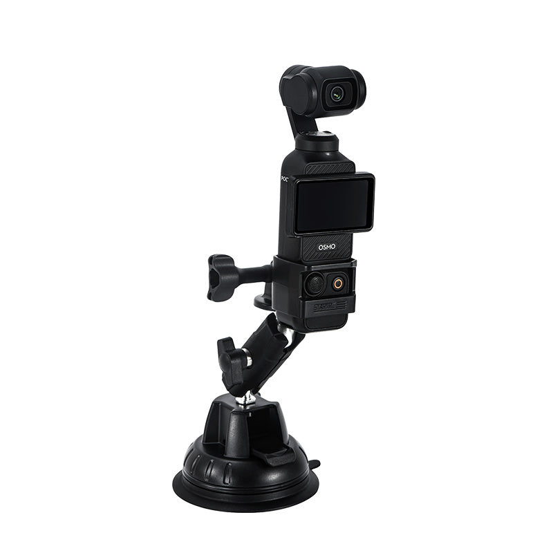 STARTRC Extension Suction Cup Mount for DJI OSMO Pocket 3