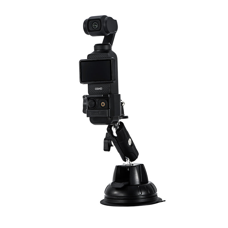 STARTRC Extension Suction Cup Mount for DJI OSMO Pocket 3