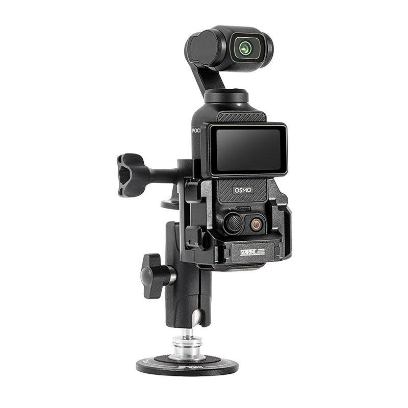 STARTRC Extension Suction Cup Mount for DJI OSMO Pocket 3