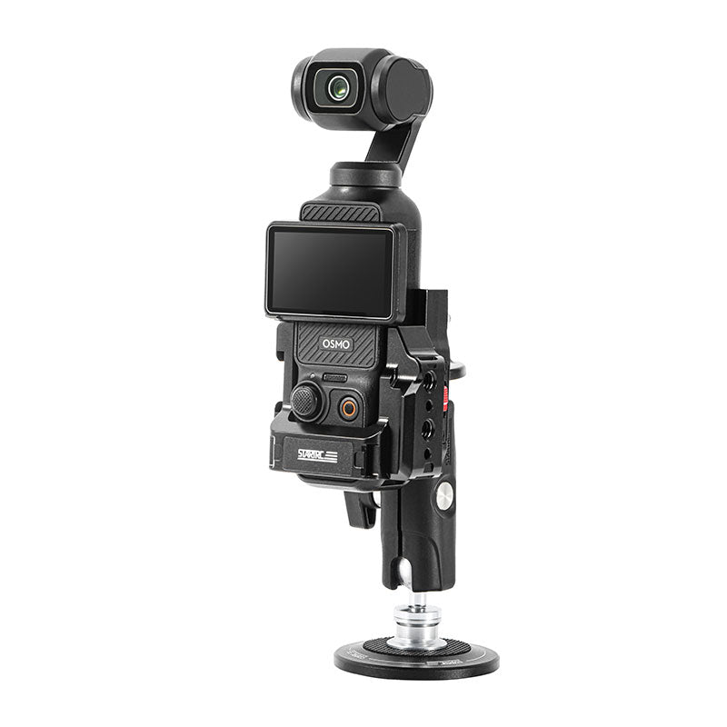 STARTRC Extension Suction Cup Mount for DJI OSMO Pocket 3