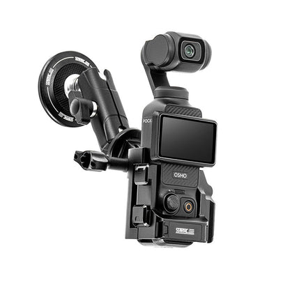 STARTRC Extension Suction Cup Mount for DJI OSMO Pocket 3