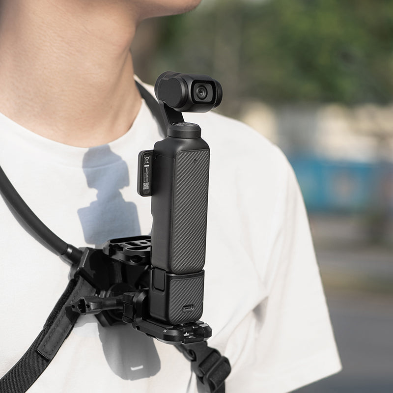 STARTRC Factory Brand L-Shape Adapter Mount for DJI Osmo Pocket 3