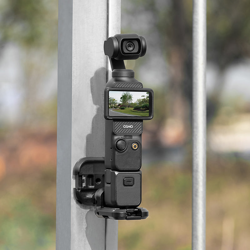 STARTRC Factory Brand L-Shape Adapter Mount for DJI Osmo Pocket 3