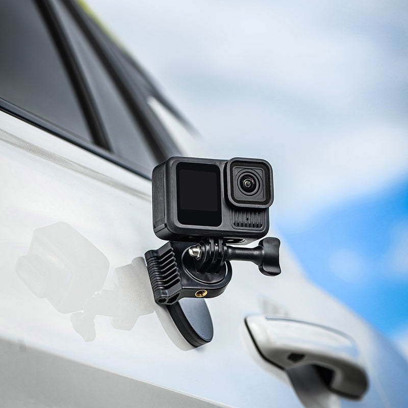 STARTRC Magnetic Mount for DJI Osmo Pocket 3 Extension Adapter