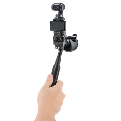 STARTRC Magnetic Mount for DJI Osmo Pocket 3 Extension Adapter