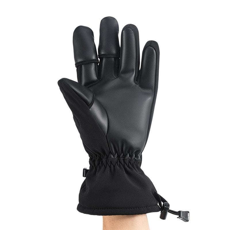 STARTRC Outdoor Professional Winter Photography Gloves