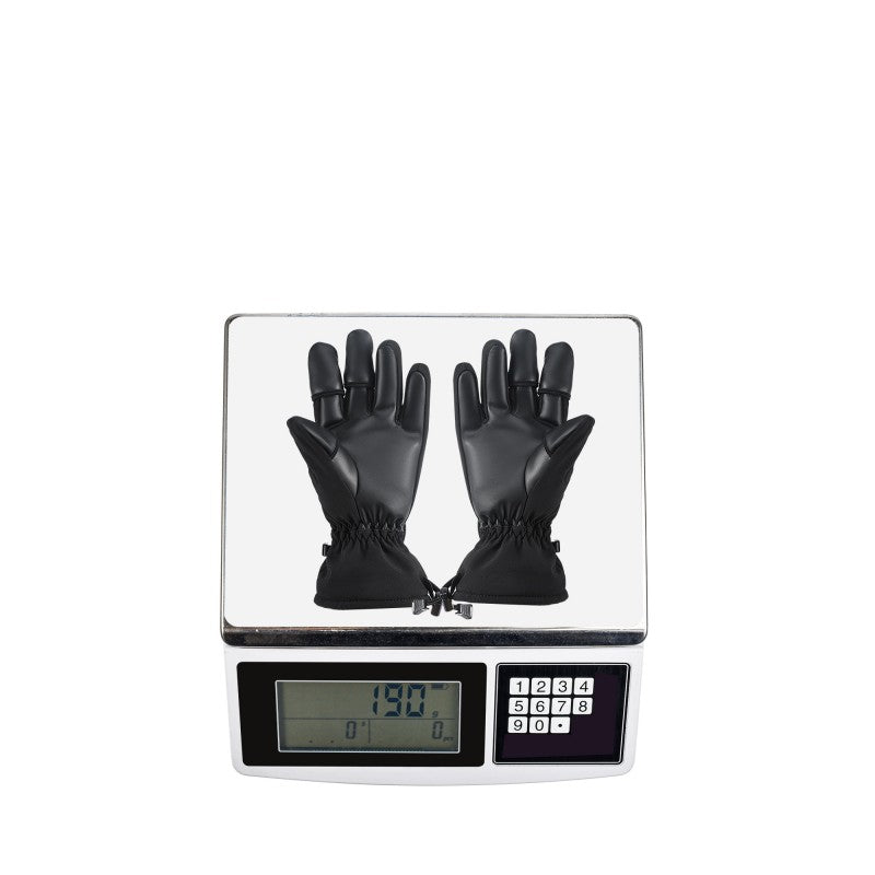 STARTRC Outdoor Professional Winter Photography Gloves